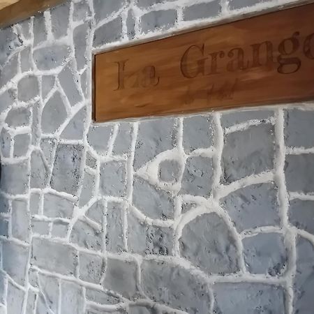 La Grange De Paul Au Domaine Du Reuze Appartement Winnezeele Buitenkant foto